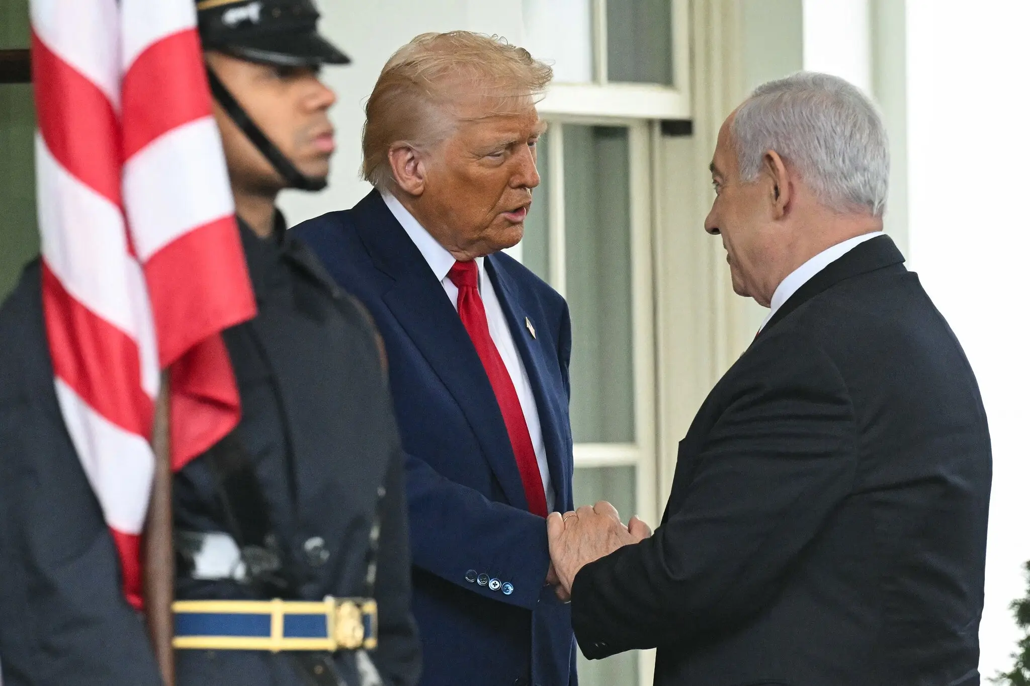 All UNSC members, EXCEPT US, think Gaza famine is 'man-made crisis'
