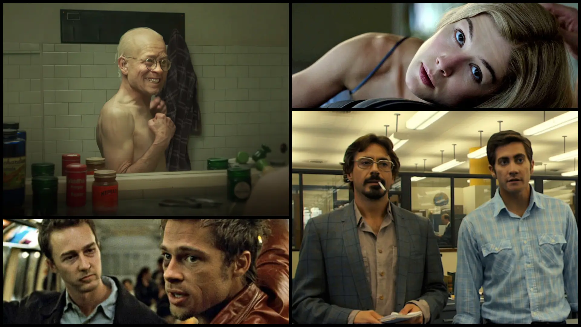 Happy Birthday David Fincher: 7 must-watch movies you need to binge