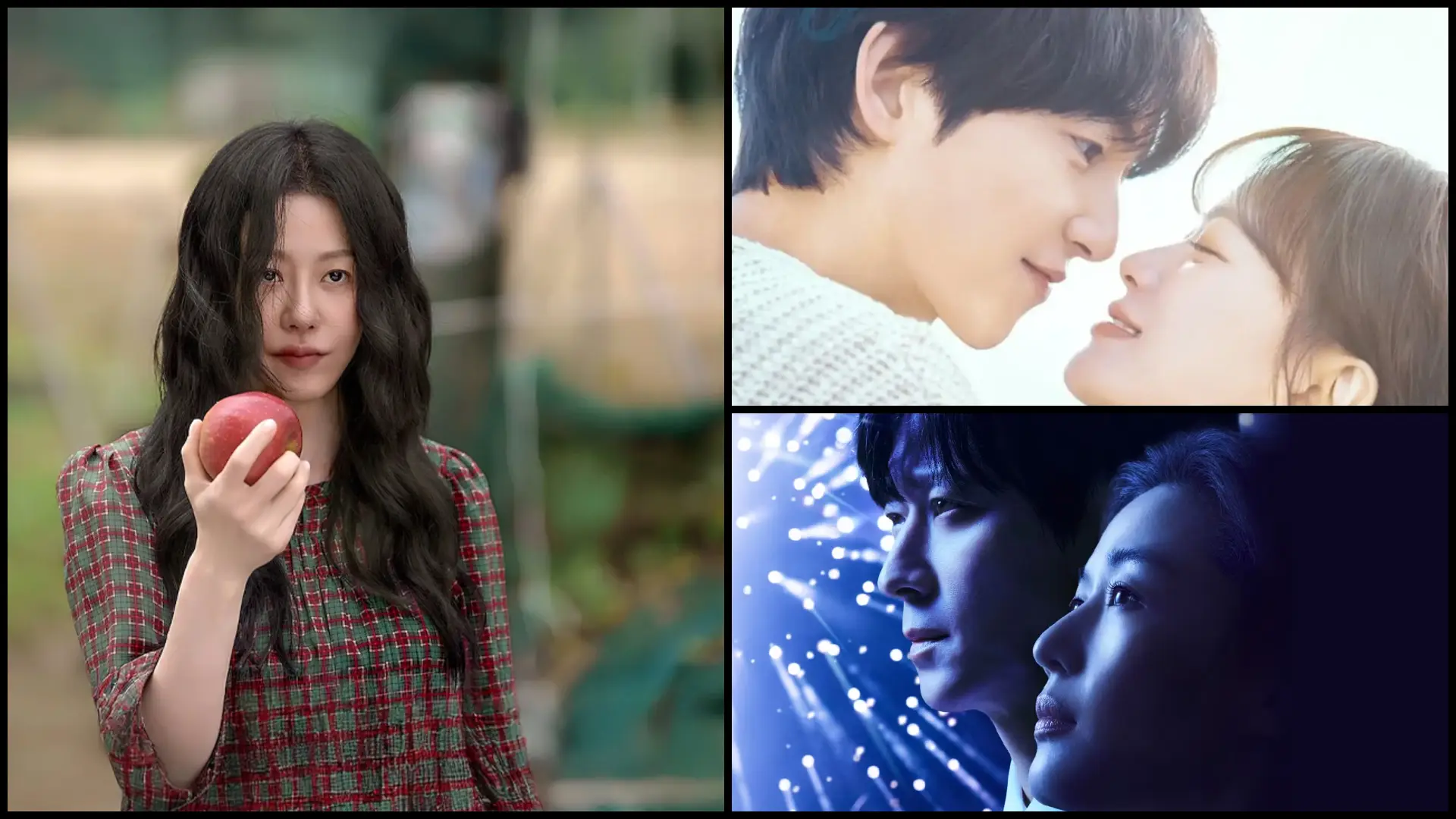 My Youth to Queen Mantis: Top 6 Korean Dramas Releasing in September 2025