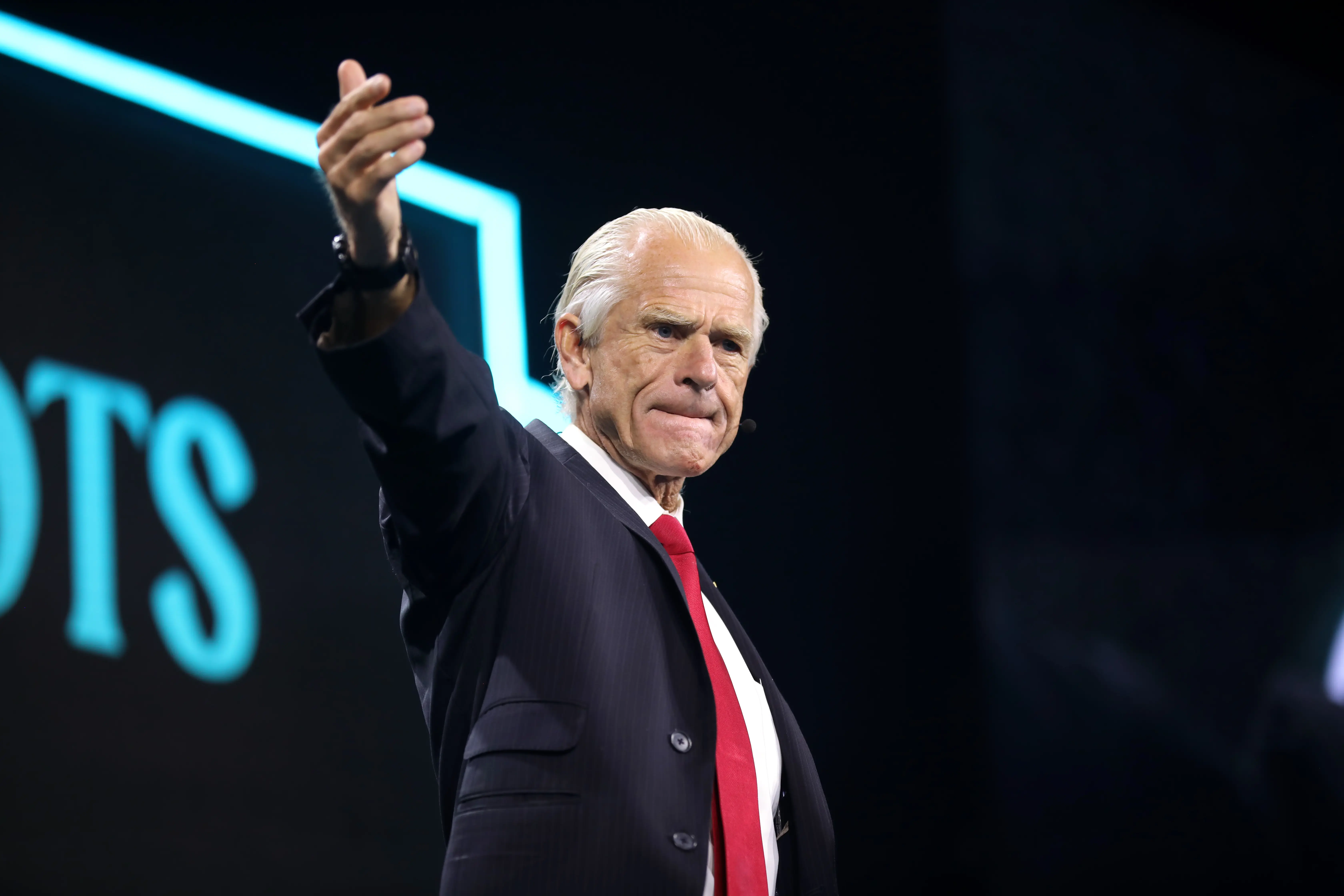 From anti-India rants to jail time: 7 times Peter Navarro proved right his ex-aide who called him an unreliable a**hole
