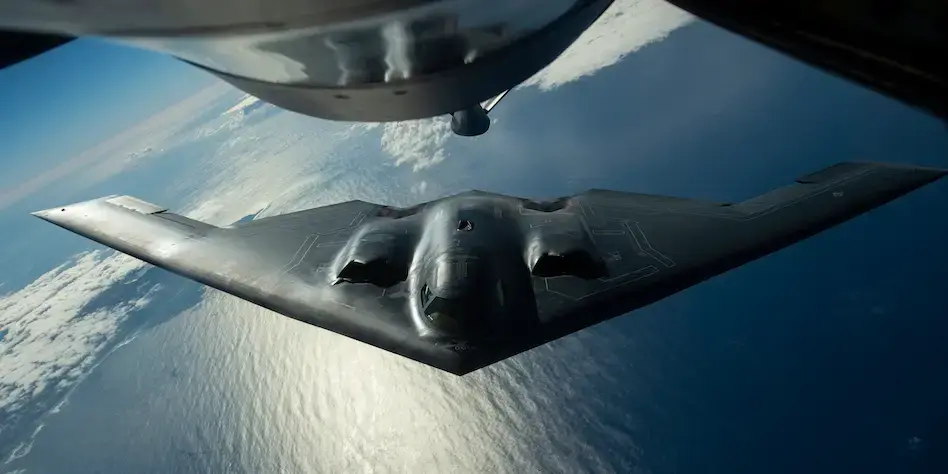 Are B-2 Bombers coming? Will Trump use the 'Spirit' to strike Iran amid protests