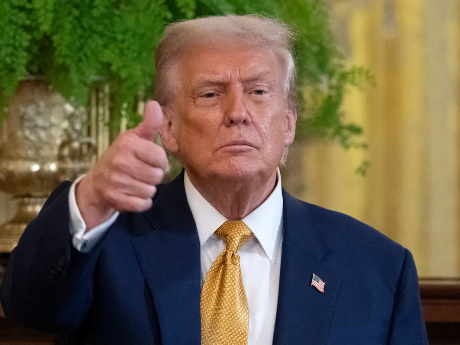 Maruti Suzuki India chairman backs Centre over Trump tariff: 'Don't give in to...'