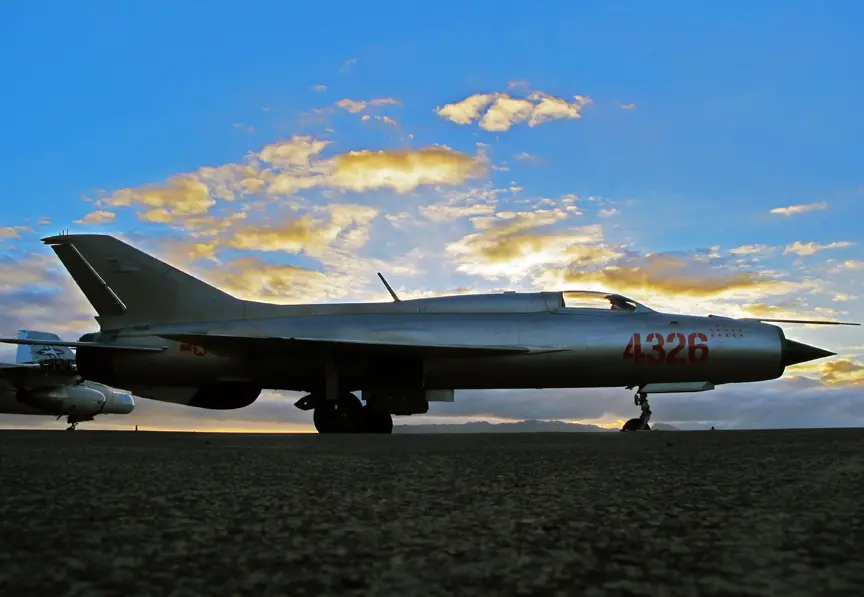 'Over 11,000 built': How MiG-21 became world’s most produced supersonic fighter jet