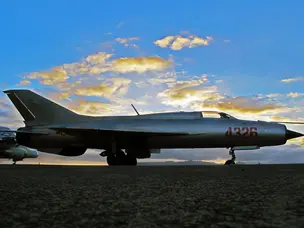 'Over 11,000 built': How MiG-21 became world’s most produced supersonic fighter jet