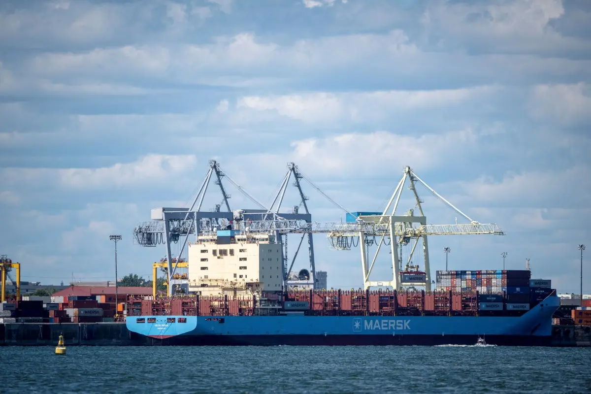 Not India! These 5 countries dominate US imports – Check the list here