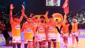 PKL Season 10 winner: Puneri Paltan