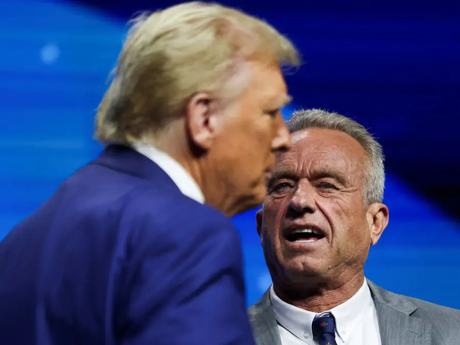 'Make America Healthy Again' in danger? Top CDC officials resign, warn RFK Jr.'s public health policies 'will result in death and disability'