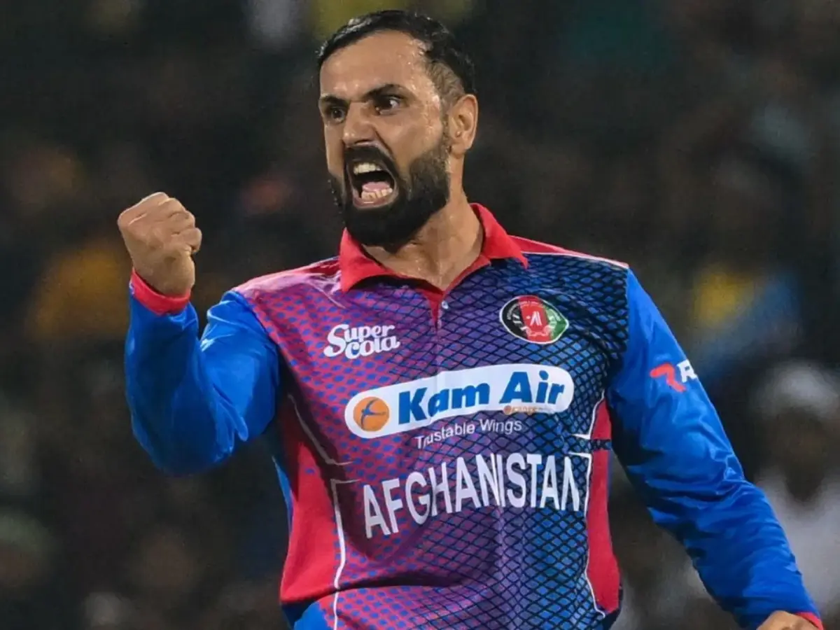 Mohammad Nabi (Afghanistan)