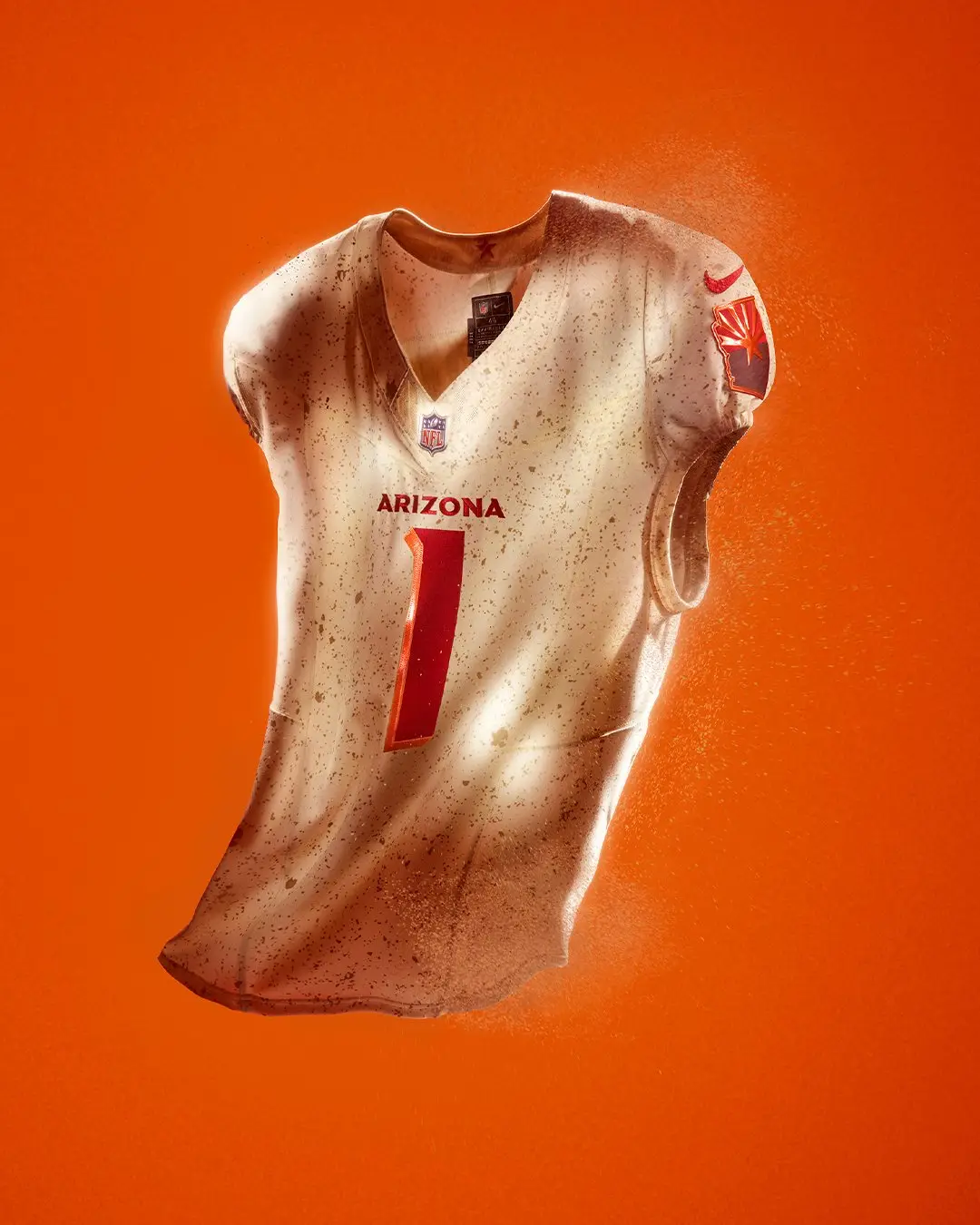 Arizona Cardinals - Built to Last