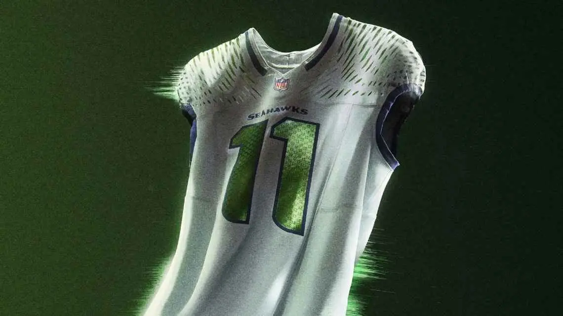 In Pics: All 2025 NFL Rivalry Jerseys, names, meaning and on-field debut date