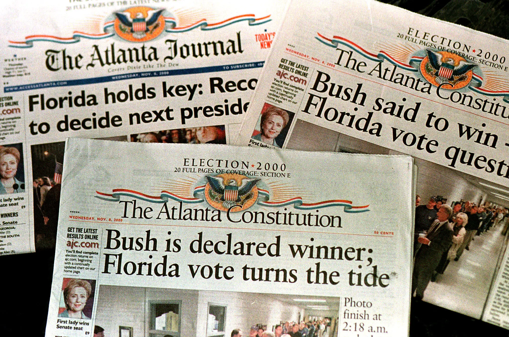 ‘We knew this day would come...’: This 150-year-old US newspaper is stopping printing for THIS reason
