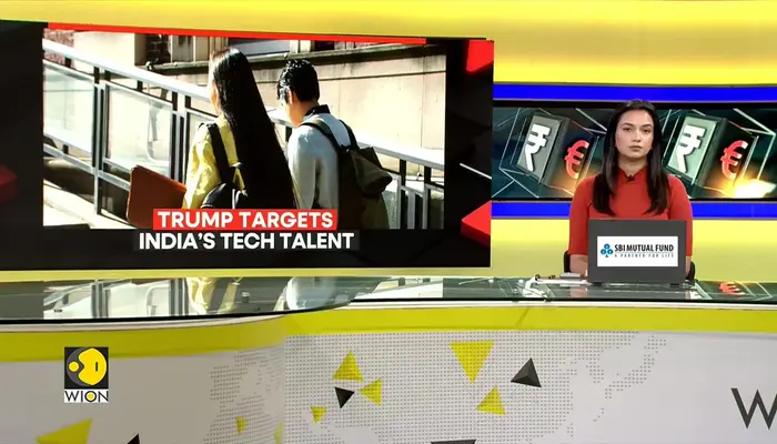 WionNews Video
