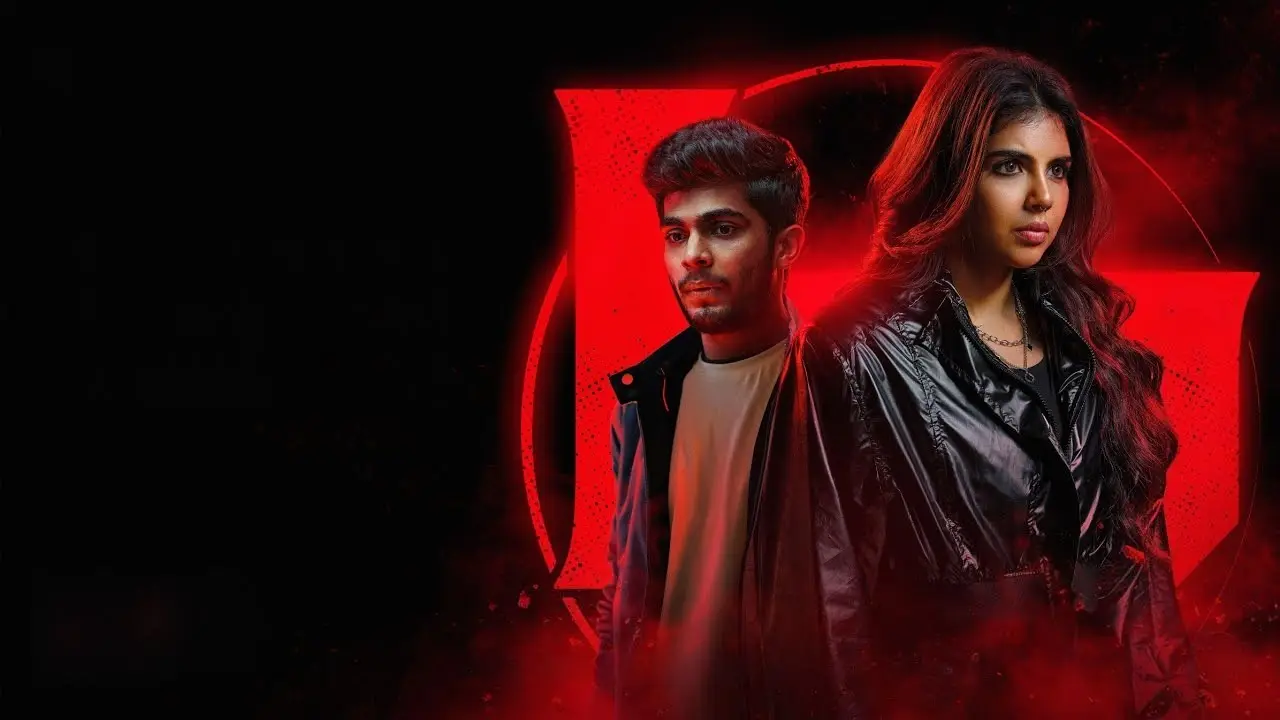 Lokah Chapter 1: Chandra, Here’s why netizens are raving about the dark superhero film
