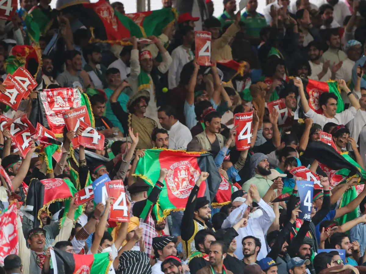 AFG vs PAK: Rashid Khan urges fans to avoid ‘repeat of 2022 Asia Cup chaos in stands’ ahead of tri-series opener