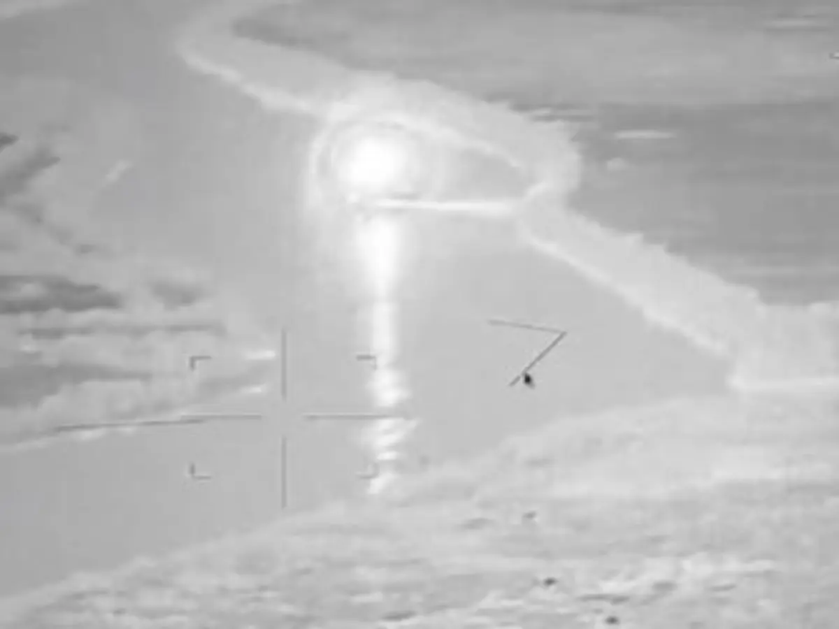 WATCH: Ukraine's largest navy ship hit by Russian drone attack, sinks, several injured WATCH: Ukraine's largest navy ship hit by Russian drone attack, sinks, several injured