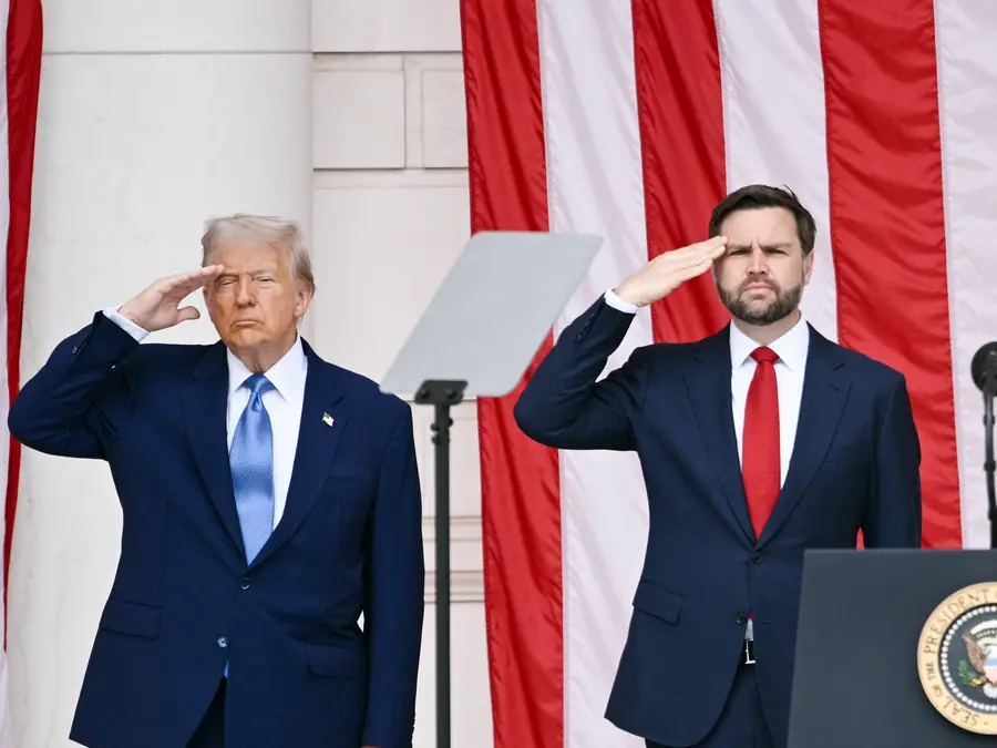 Who will step in if Trump faces 'terrible tragedy'? US Vice President JD Vance answers