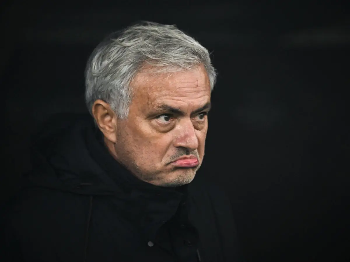 Jose Mourinho and Turkey’s Fenerbahce part ways: Club Statement Jose Mourinho and Turkey’s Fenerbahce part ways: Club Statement