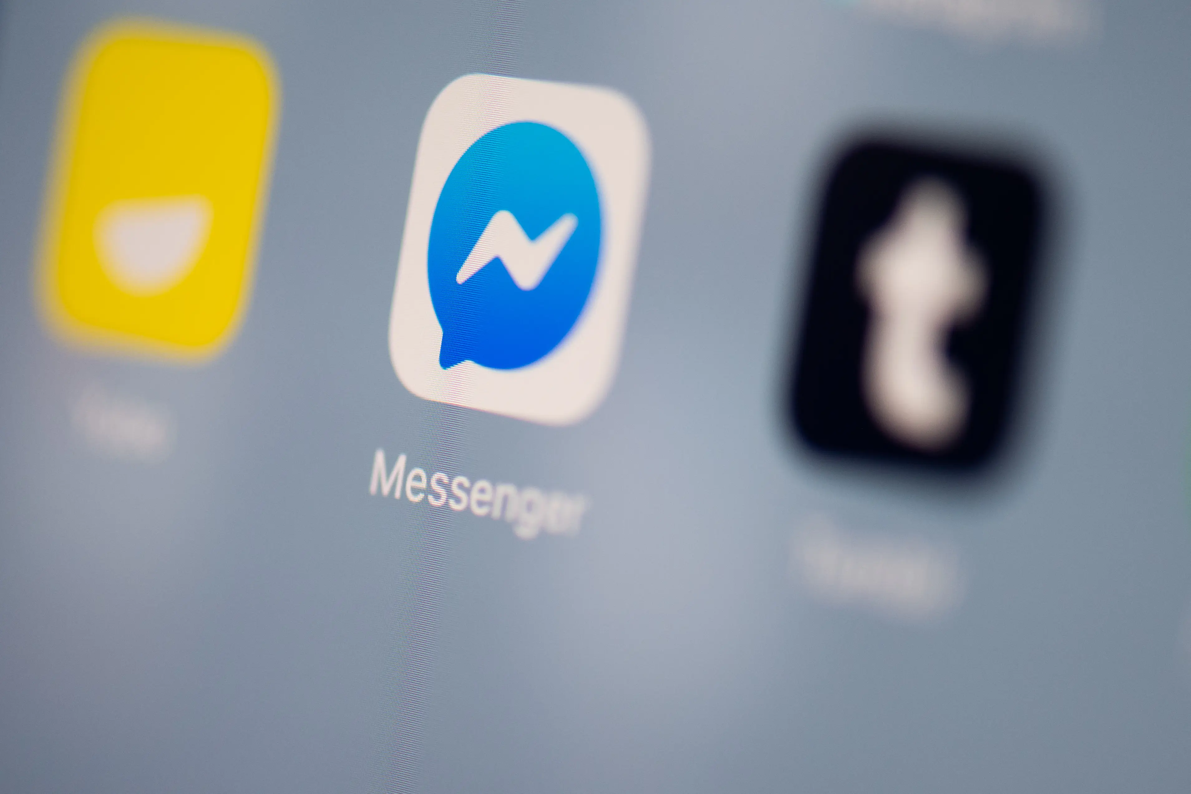Messenger