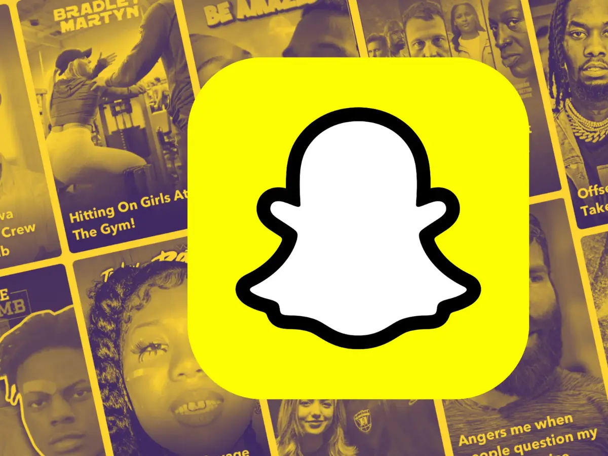 Your Snapchat memories could cost you – Here’s why Your Snapchat memories could cost you – Here’s why