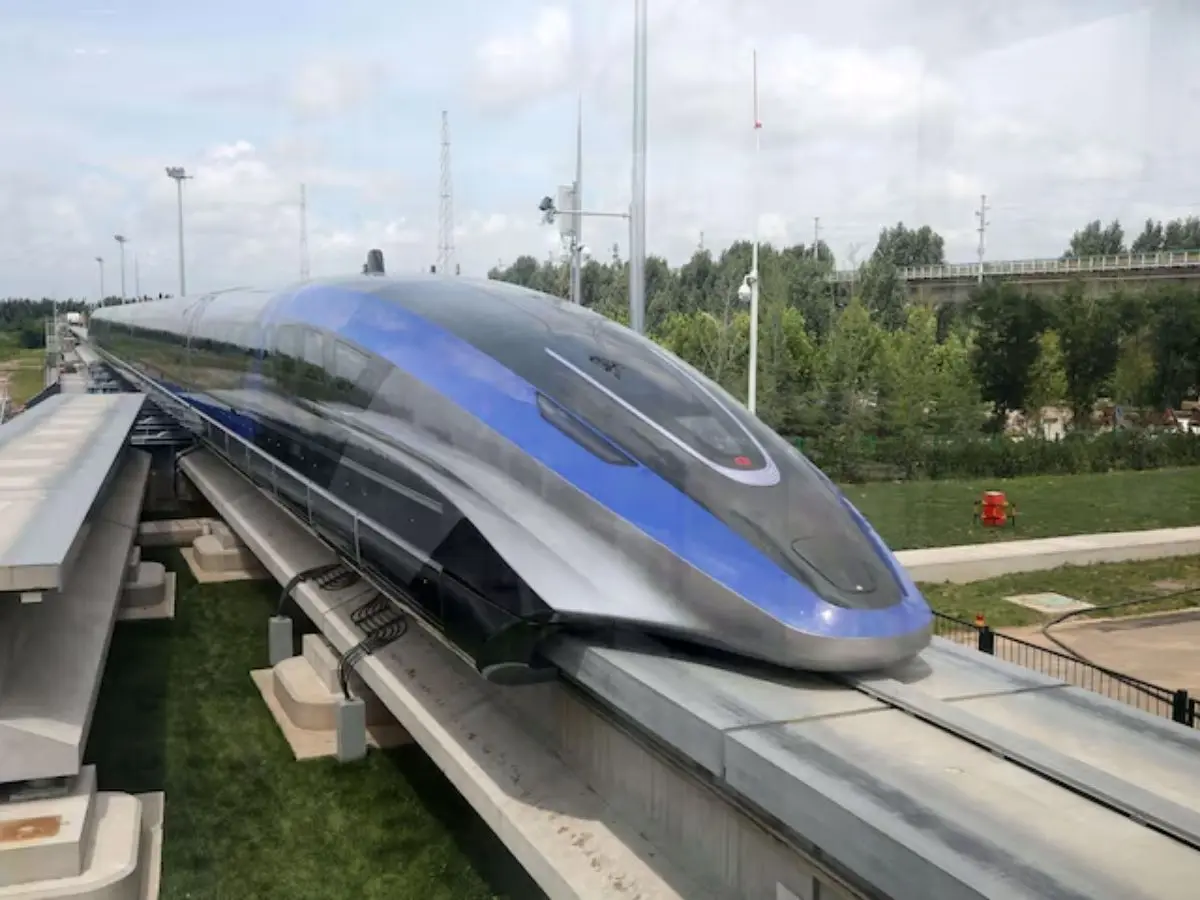 10 countries testing the next generation of hyper-speed trains
