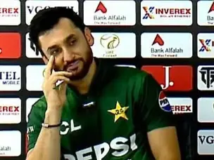 Three players who could replace Mohammad Rizwan as ODI captain — No.2 might shock you