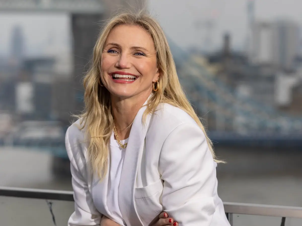 Cameron Diaz