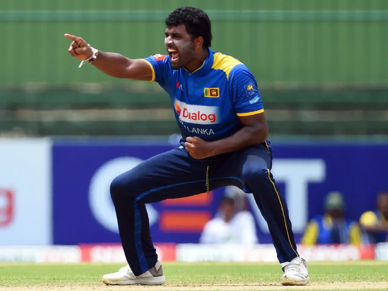 Thisara Perera