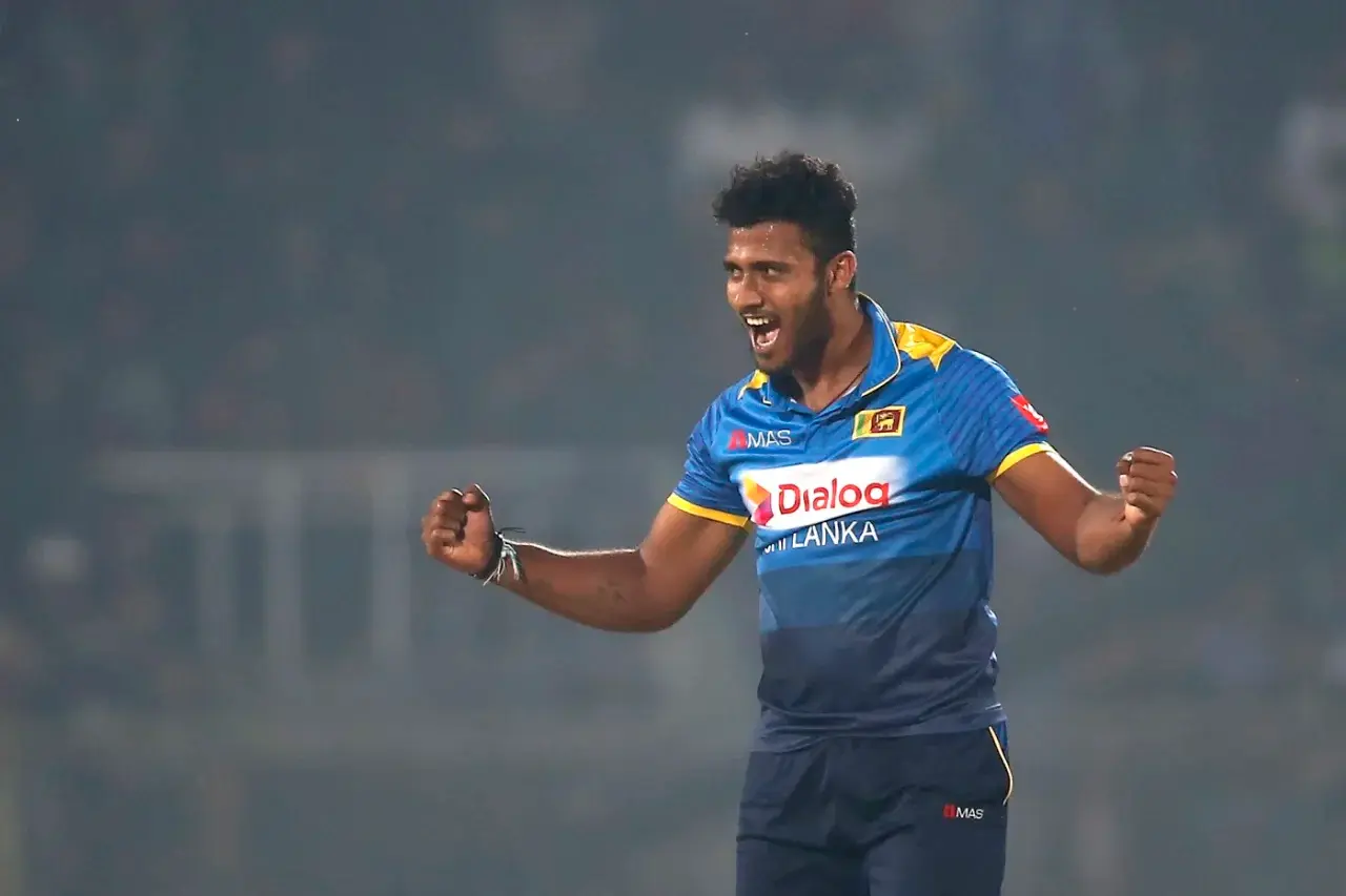 Shehan Madushanka