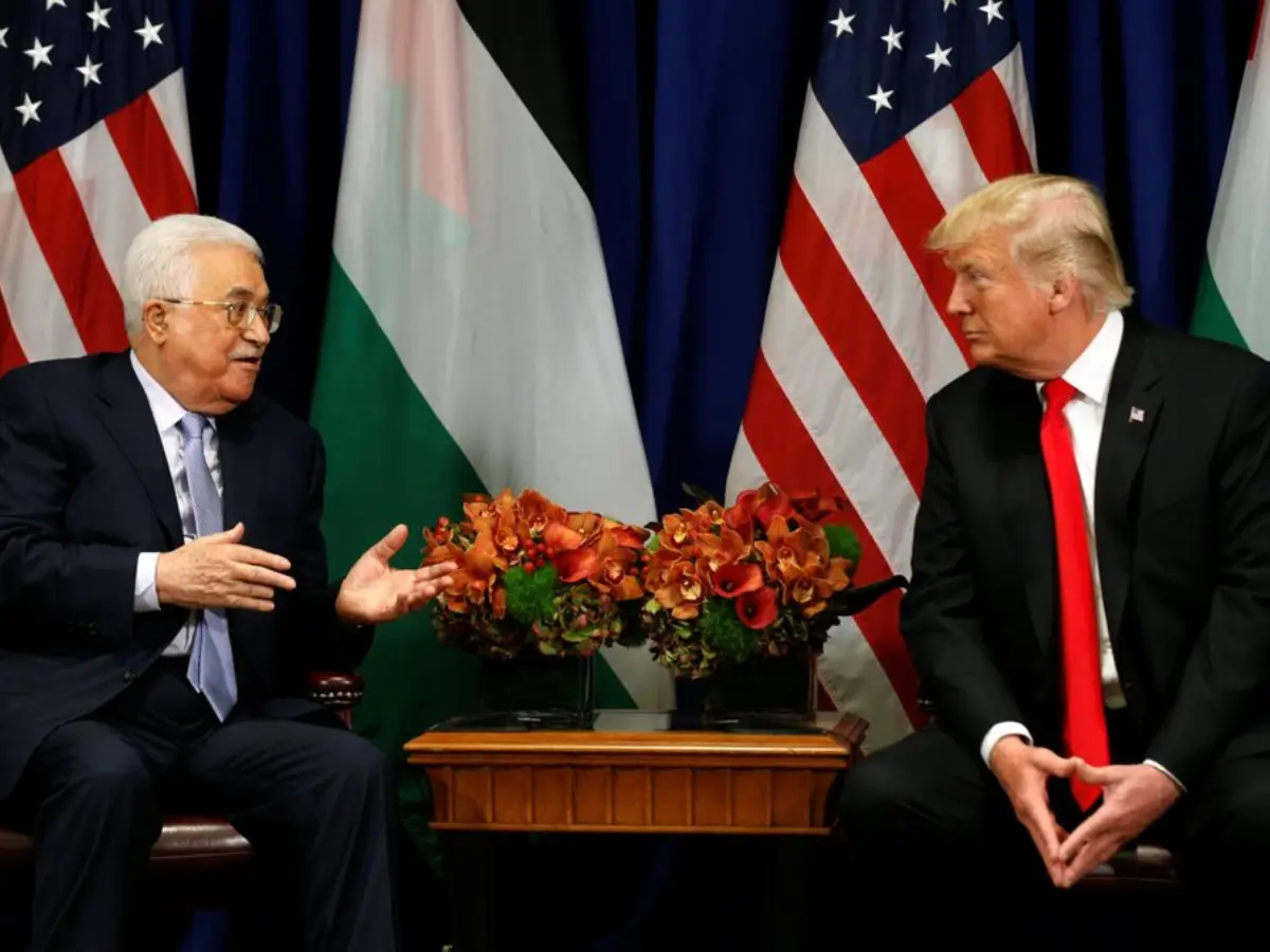 ‘Violation of international law’: US denies visas to Palestinian officials before UN assembly showdown on statehood