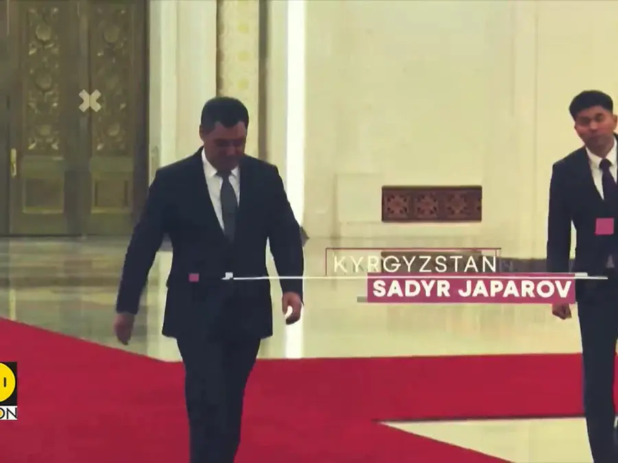 SCO Summit 2025: Asian Superpowers Gather for SCO Summit, Will SCO Emerge As New Global Platform?