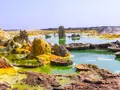 5 places on Earth where you could die in seconds