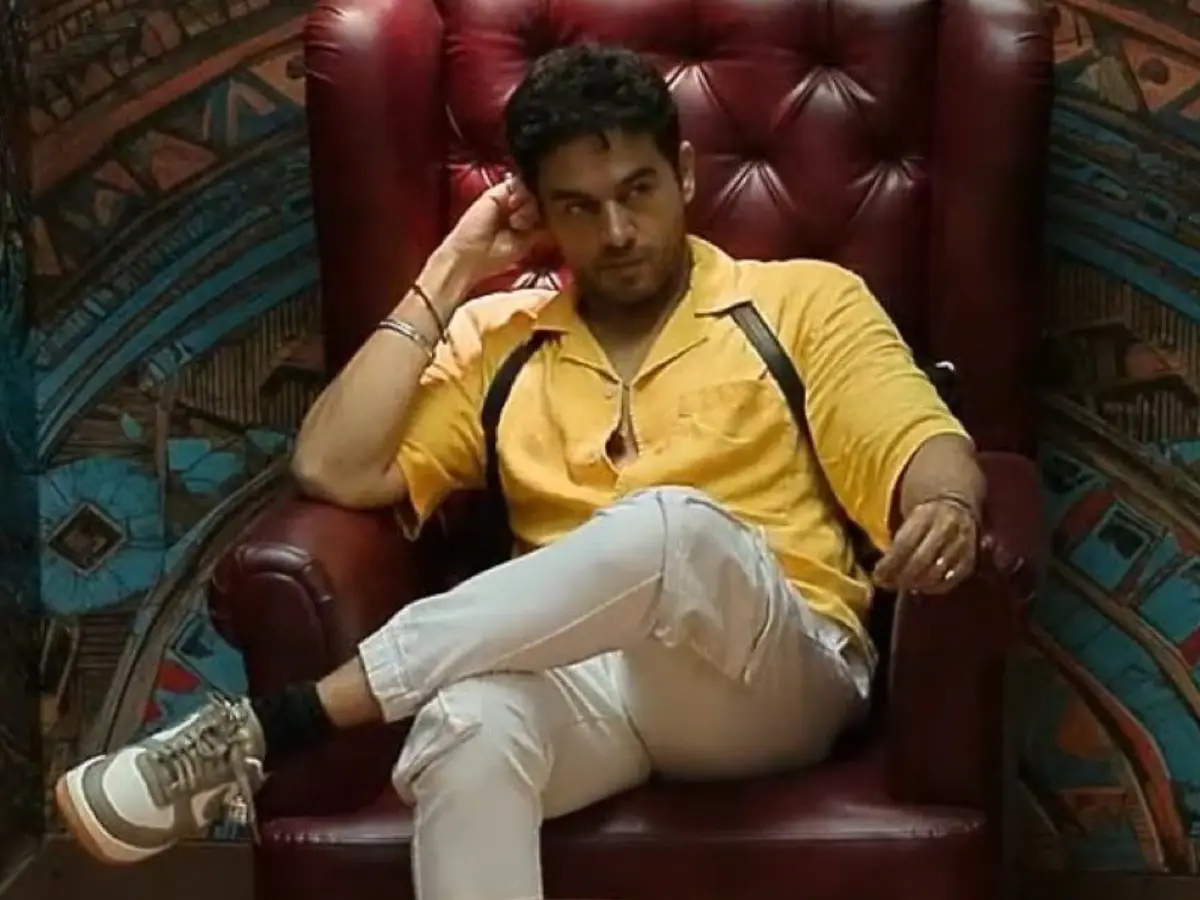 Bigg Boss 19: Gaurav Khanna on Farhana's re-entry: 'Every person needs a chance to prove themselves' Bigg Boss 19: Gaurav Khanna on Farhana's re-entry: 'Every person needs a chance to prove themselves'