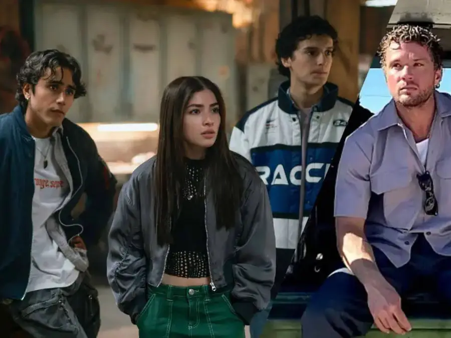 American show Motorheads season 2 cancelled by Amazon Prime Video, Here's why