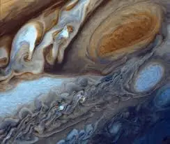 Voyager 2 and Jupiter’s Great Red Spot: Inside the massive storm bigger than Earth