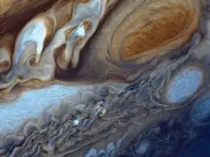 Voyager 2 and Jupiter’s Great Red Spot: Inside the massive storm bigger than Earth