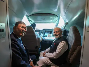 From bullet train boost to Chandrayaan-5 collaboration: Five key takeaways from PM Modi’s Japan visit
