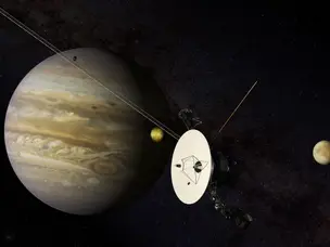 The secrets of Voyager 2: Instruments, thrusters and power that defy time and space