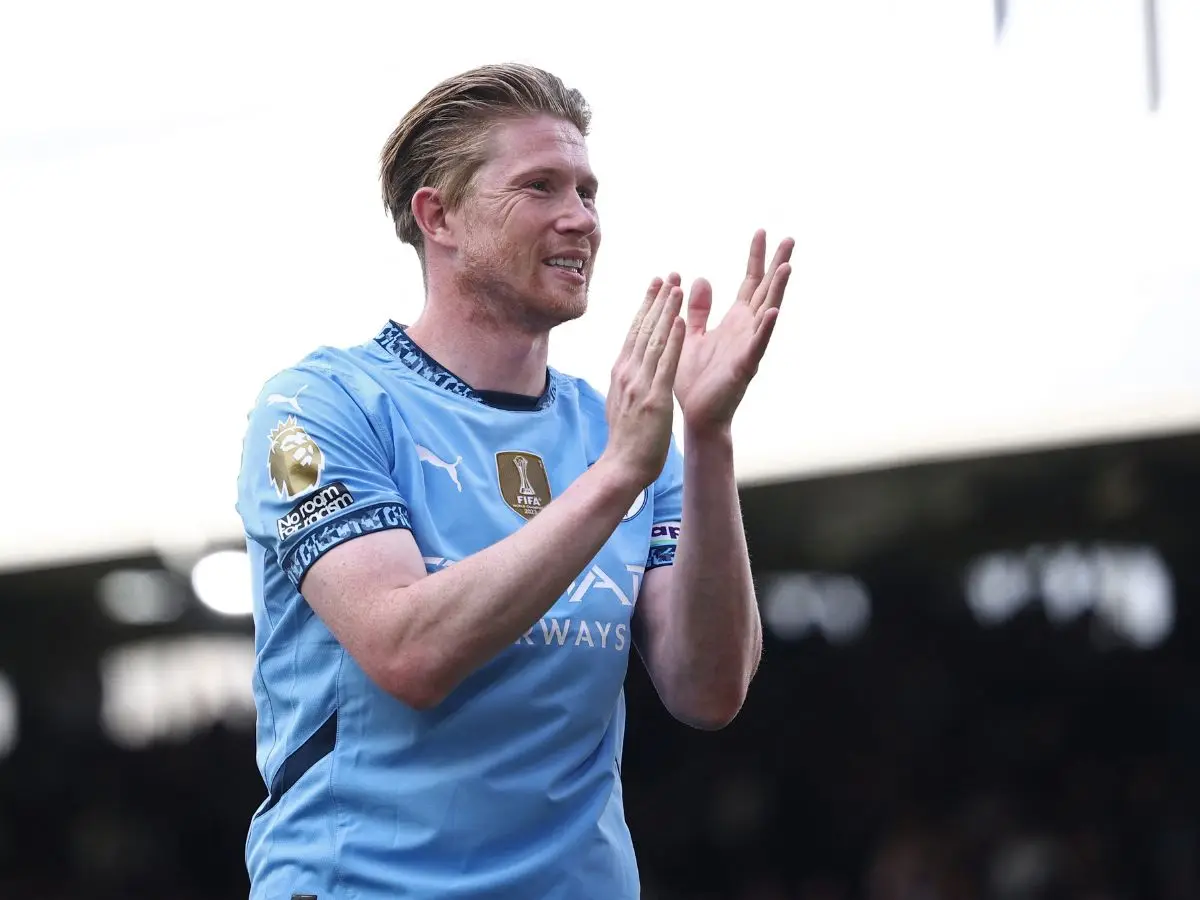 Manchester City to host De Bruyne’s Napoli in first Champions League tie Manchester City to host De Bruyne’s Napoli in first Champions League tie