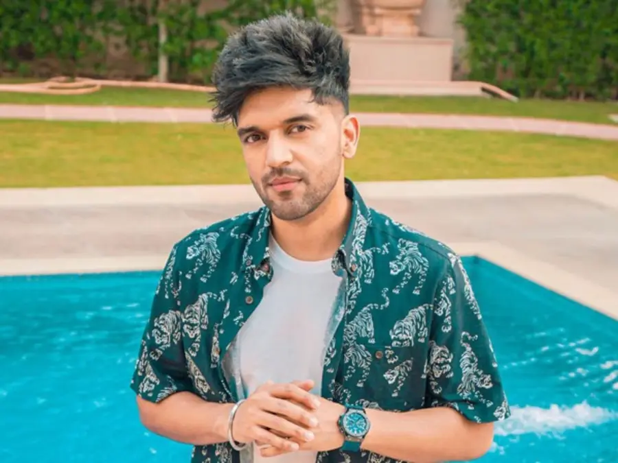 Singer Guru Randhawa shares cryptic message amid Azul song controversy