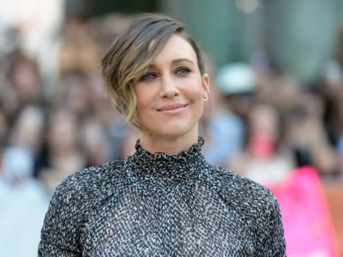The Conjuring star Vera Farmiga reveals chilling details while filming the horror movie: 'We are caught between...' The Conjuring star Vera Farmiga reveals chilling details while filming the horror movie: 'We are caught between...'