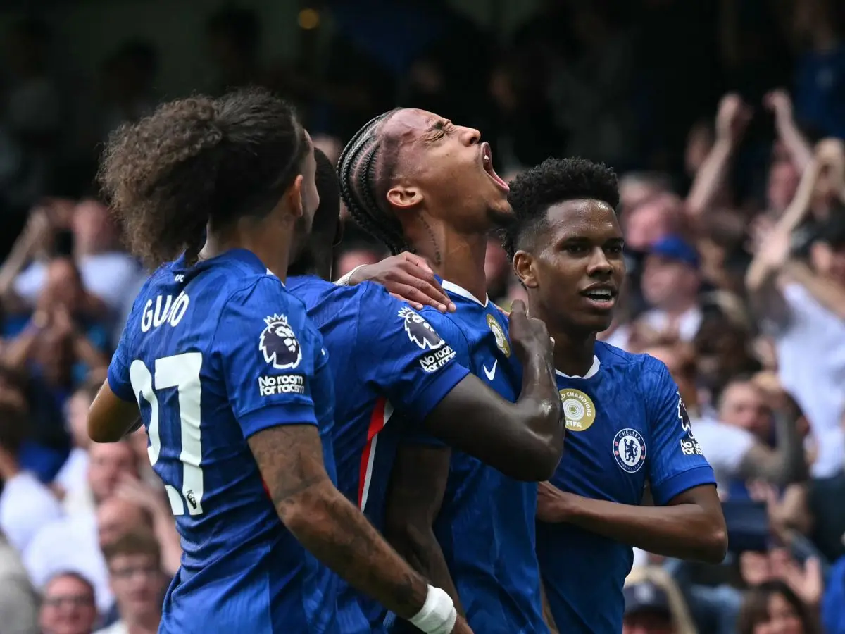 Chelsea extends unbeaten PL run to three games with win over Fulham