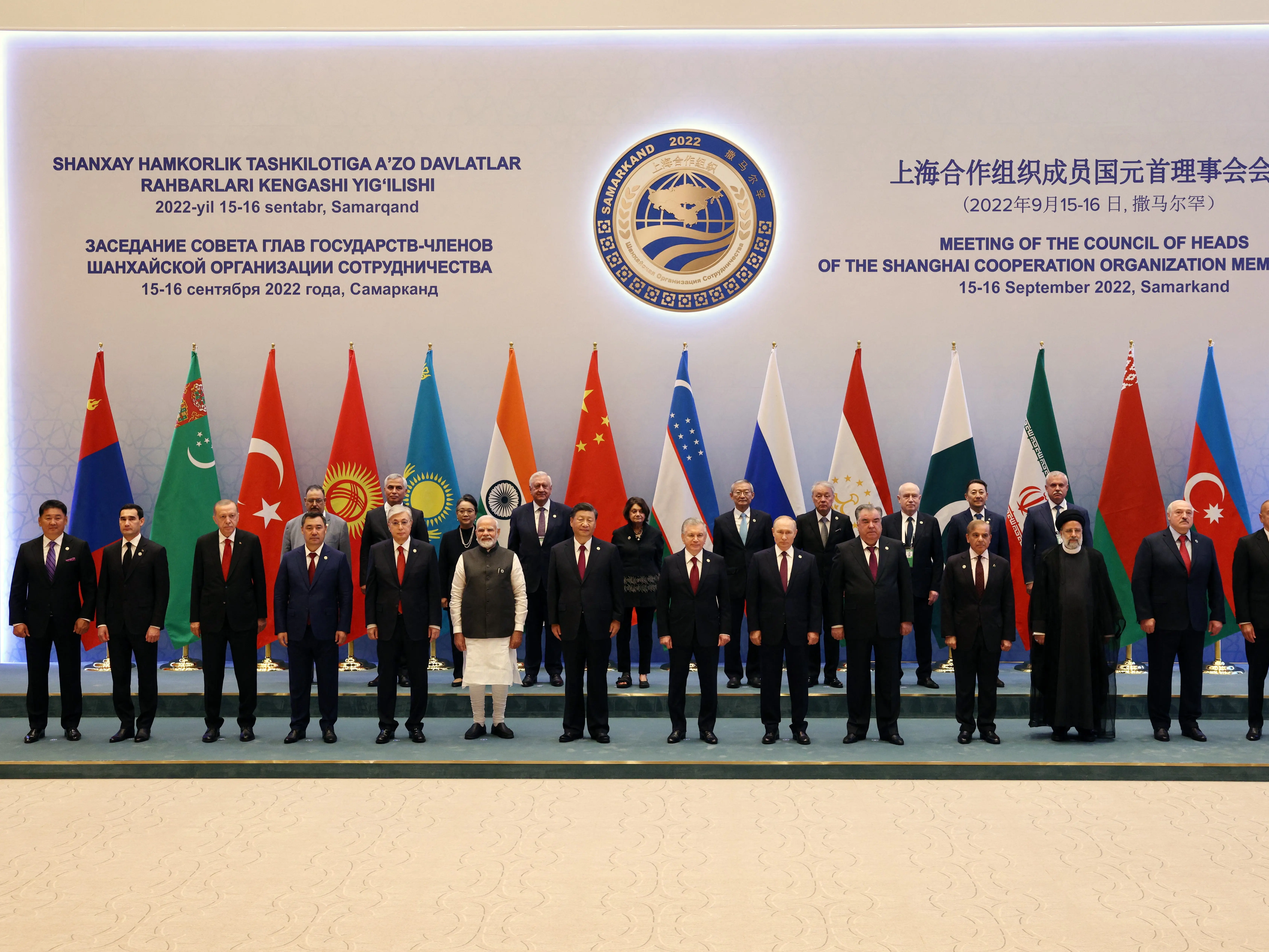 SCO Summit 2025: Can the bloc counter Trump’s tariff war? What India wants to tell the US standing alongside Xi and Putin SCO Summit 2025: Can the bloc counter Trump’s tariff war? What India wants to tell the US standing alongside Xi and Putin