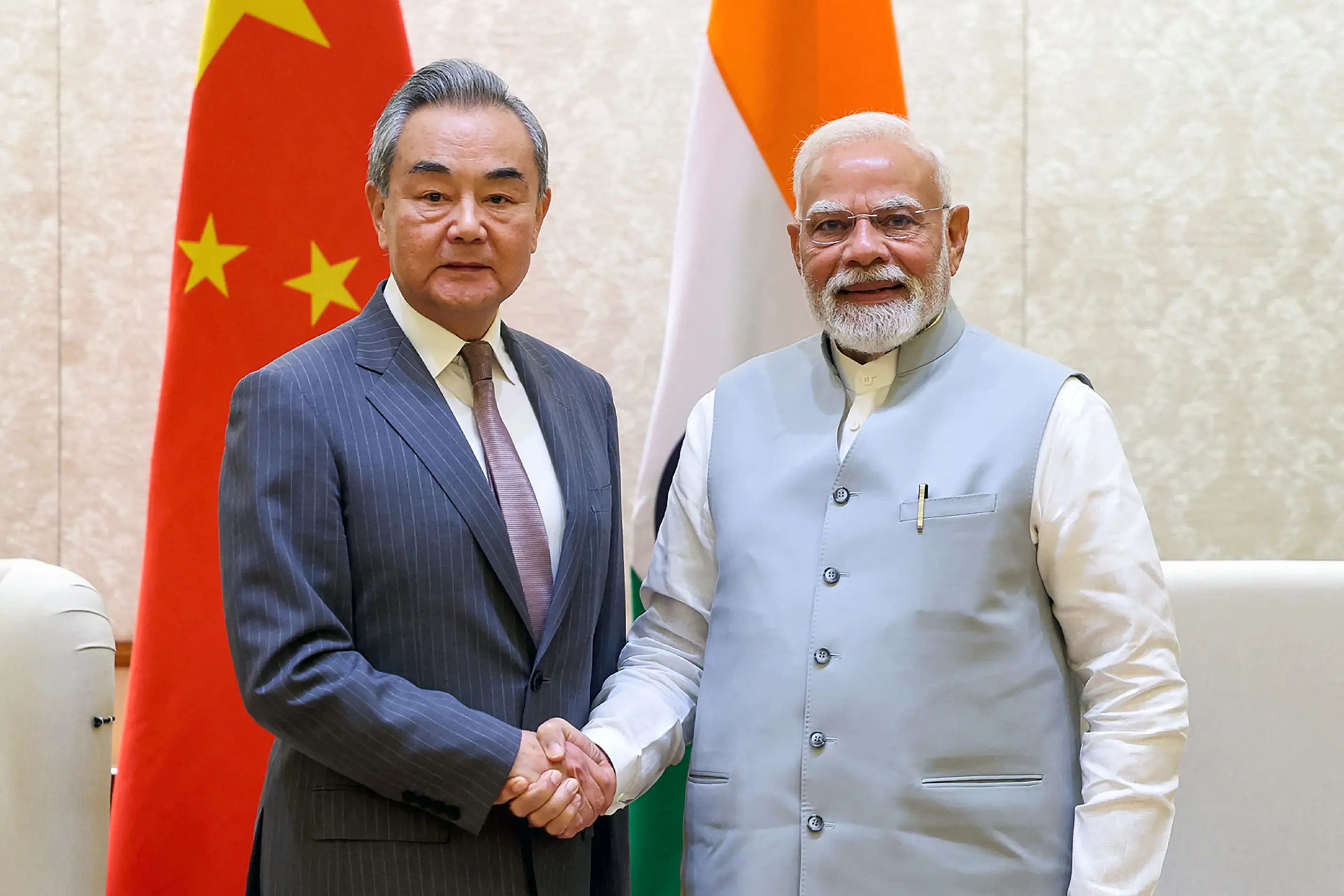 SCO Summit 2025: Could India-China rapproachement foil US strategy for Indo-Pacific?