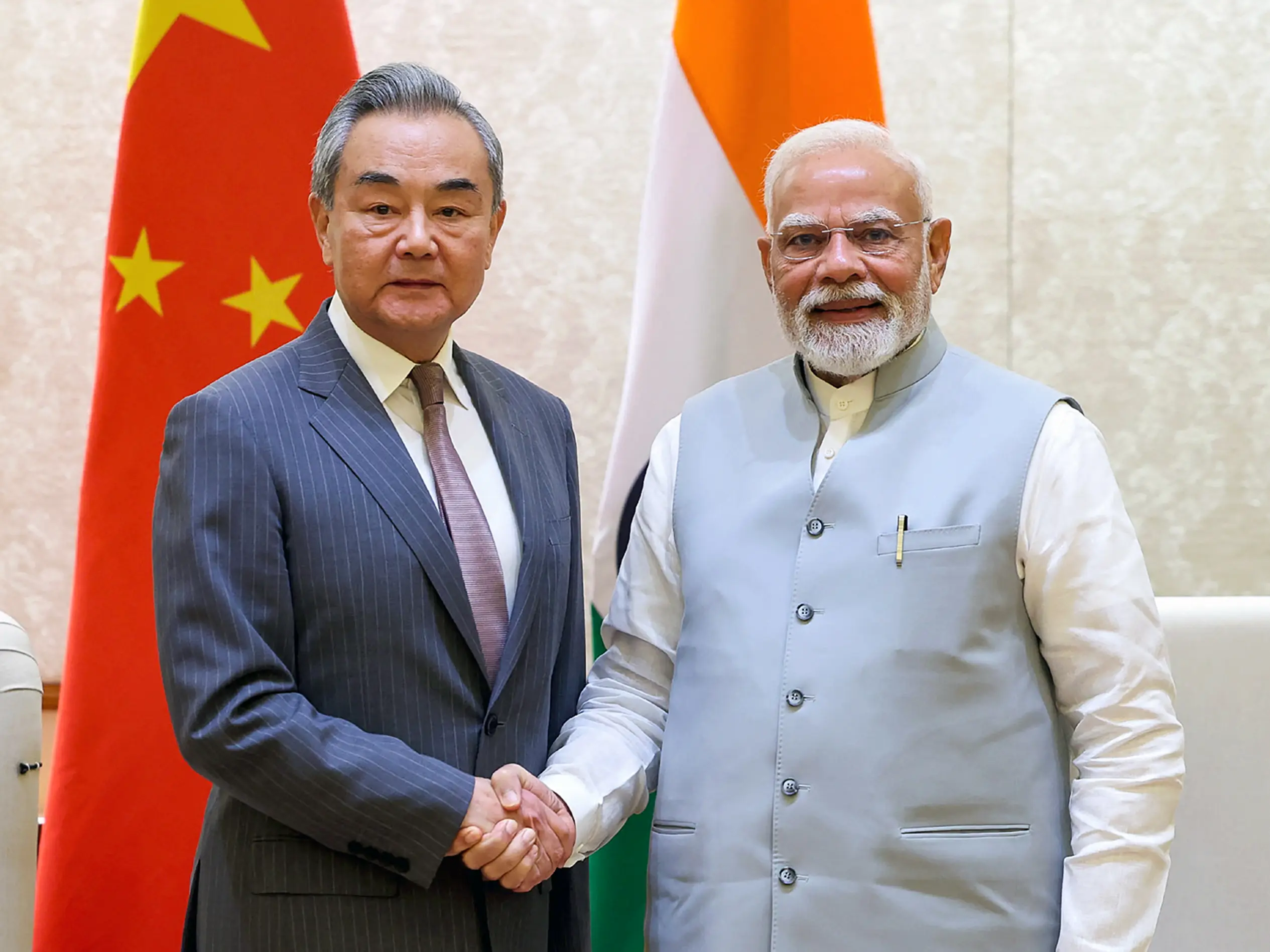 SCO Summit 2025: Could India-China rapproachement foil US strategy for Indo-Pacific? SCO Summit 2025: Could India-China rapproachement foil US strategy for Indo-Pacific?