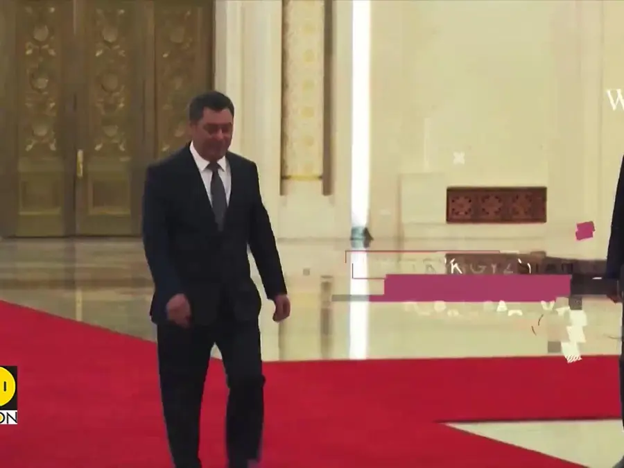 SCO Summit 2025: PM Modi Meets Xi Jinping to Boost India–China Ties