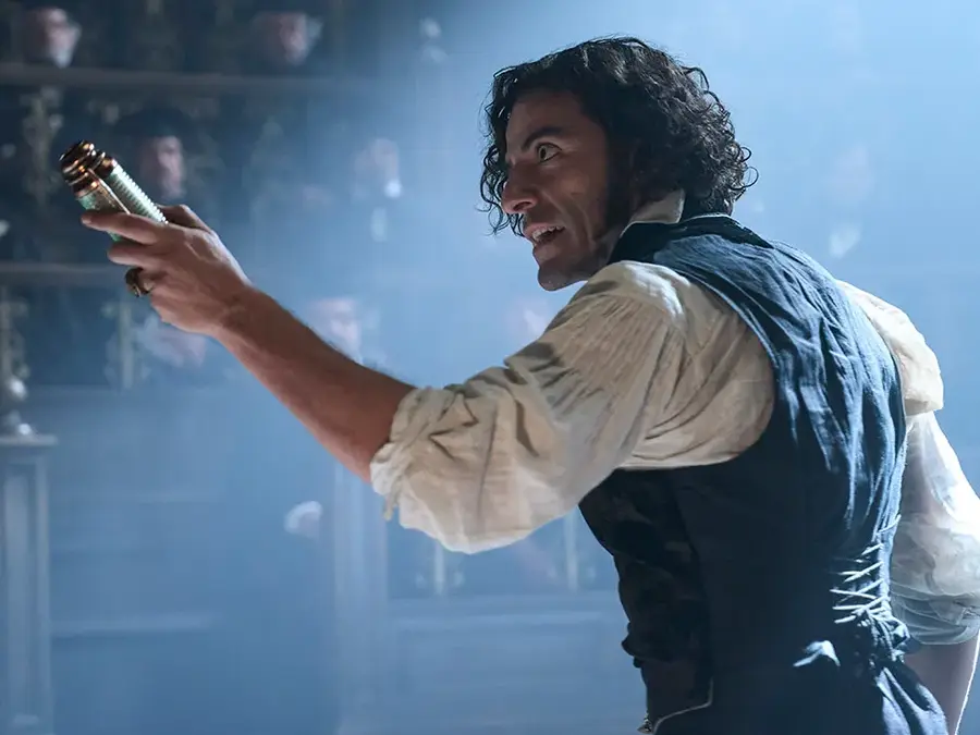 Frankenstein reviews are in: Here's what critics say about the Oscar Isaac & Jacob Elordi starrer