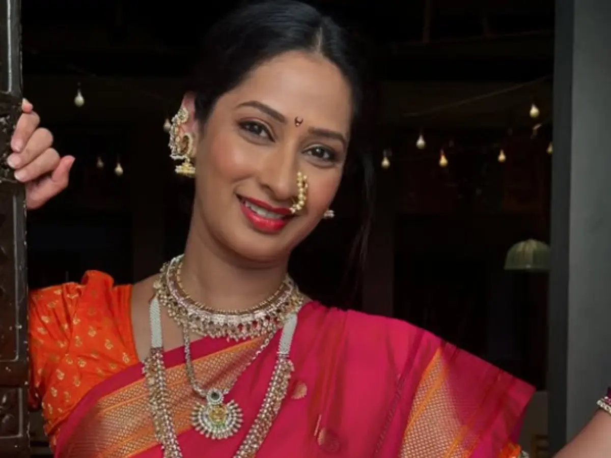 Television actress Priya Marathe passes away at 38 after a battle with cancer Television actress Priya Marathe passes away at 38 after a battle with cancer