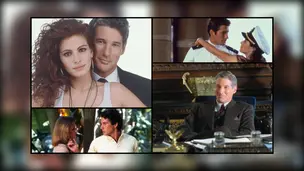 Happy Birthday Richard Gere: 7 must-watch films that showcase his talent