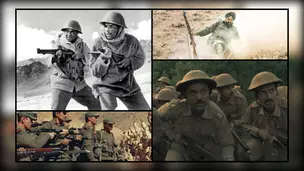 Haqeeqat to The War in the Hills: 7 must-watch movies & shows on India–China relations on Netflix, Prime and more