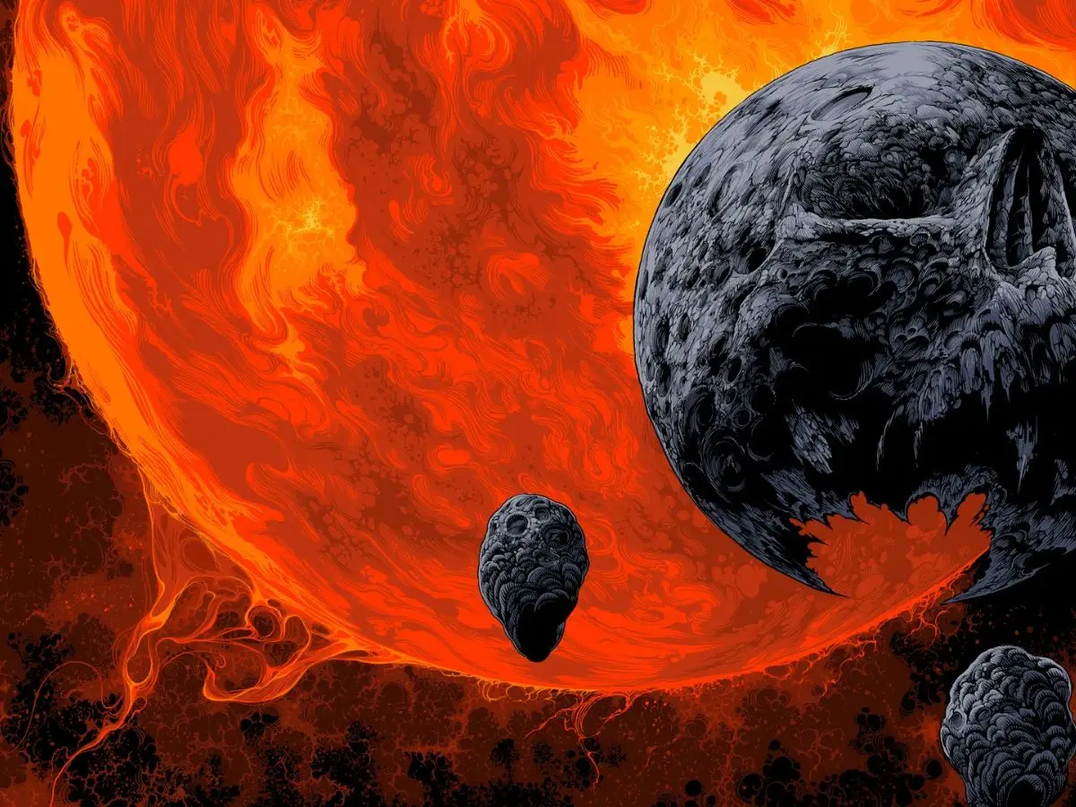 Would you survive these planets? 6 horrifying worlds that kill with fire, glass and crushing pressure